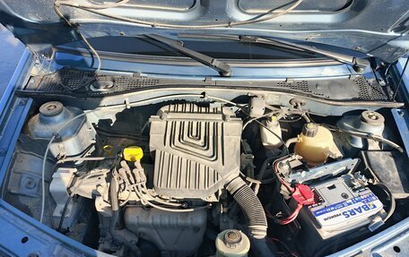 Renault Logan I, 2013 год, 689 000 рублей, 12 фотография