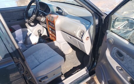 KIA Joice, 2000 год, 165 000 рублей, 5 фотография