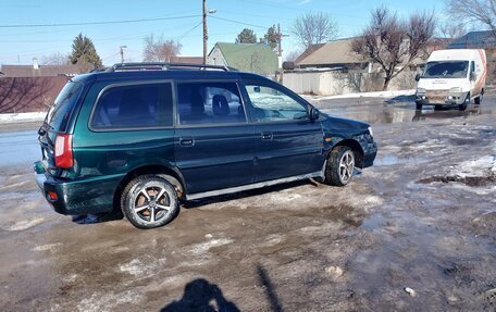 KIA Joice, 2000 год, 165 000 рублей, 3 фотография