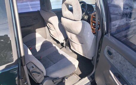 KIA Joice, 2000 год, 165 000 рублей, 7 фотография