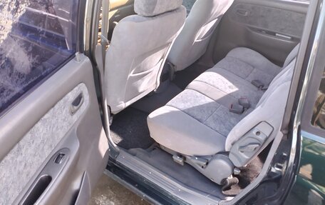 KIA Joice, 2000 год, 165 000 рублей, 6 фотография