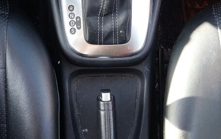 Volkswagen Polo VI (EU Market), 2014 год, 900 000 рублей, 10 фотография