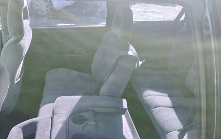 KIA Joice, 2000 год, 165 000 рублей, 8 фотография