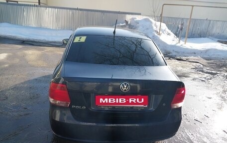 Volkswagen Polo VI (EU Market), 2014 год, 900 000 рублей, 7 фотография