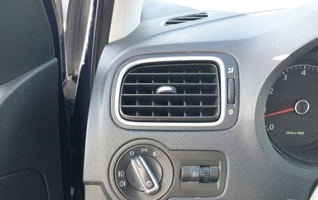 Volkswagen Polo VI (EU Market), 2014 год, 900 000 рублей, 12 фотография