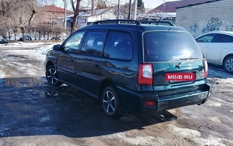 KIA Joice, 2000 год, 165 000 рублей, 2 фотография