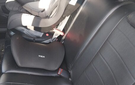 Volkswagen Polo VI (EU Market), 2014 год, 900 000 рублей, 17 фотография