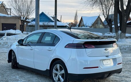 Chevrolet Volt I, 2014 год, 1 060 000 рублей, 7 фотография
