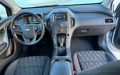 Chevrolet Volt I, 2014 год, 1 060 000 рублей, 10 фотография