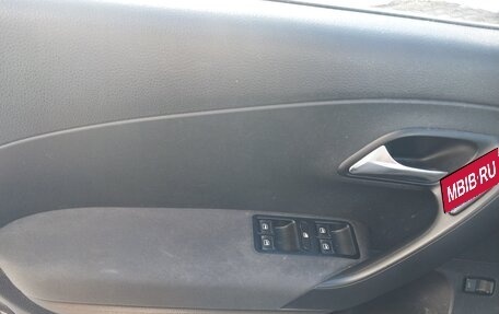 Volkswagen Polo VI (EU Market), 2014 год, 900 000 рублей, 13 фотография