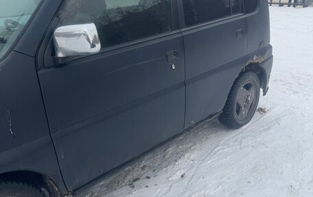 Honda S-MX, 1997 год, 160 000 рублей, 2 фотография