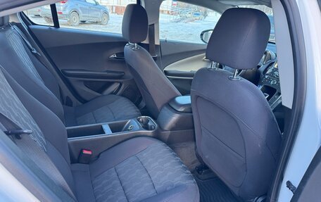 Chevrolet Volt I, 2014 год, 1 060 000 рублей, 13 фотография