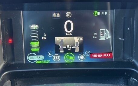 Chevrolet Volt I, 2014 год, 1 060 000 рублей, 20 фотография