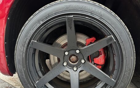 Dodge Charger, 2008 год, 940 000 рублей, 10 фотография