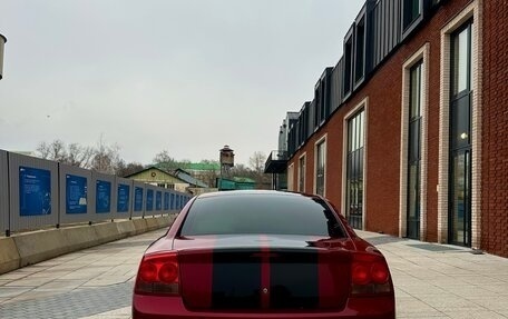 Dodge Charger, 2008 год, 940 000 рублей, 3 фотография