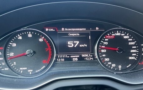 Audi Q5, 2018 год, 3 800 000 рублей, 3 фотография