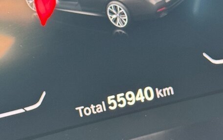 BMW 5 серия, 2021 год, 6 100 000 рублей, 6 фотография