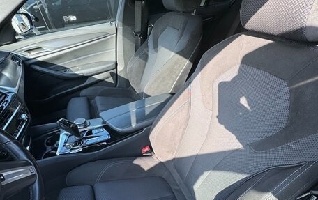 BMW 5 серия, 2021 год, 6 100 000 рублей, 8 фотография