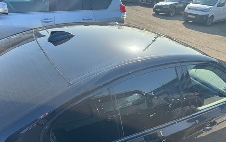 BMW 5 серия, 2021 год, 6 100 000 рублей, 15 фотография