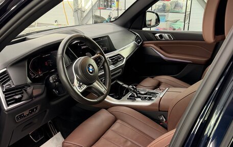 BMW X5, 2019 год, 6 900 000 рублей, 4 фотография