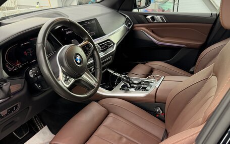 BMW X5, 2019 год, 6 900 000 рублей, 5 фотография