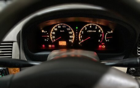 Nissan Bluebird Sylphy II, 2002 год, 420 000 рублей, 6 фотография