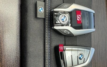 BMW 5 серия, 2021 год, 6 100 000 рублей, 12 фотография