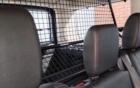 Land Rover Discovery III, 2007 год, 2 550 000 рублей, 15 фотография