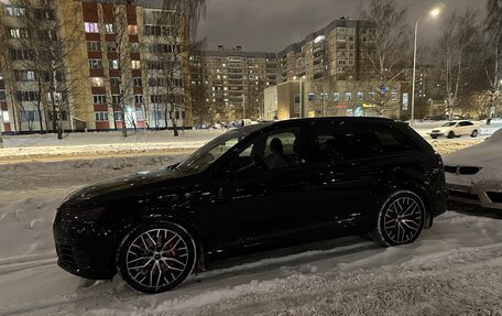 Audi Q7, 2018 год, 6 900 000 рублей, 8 фотография