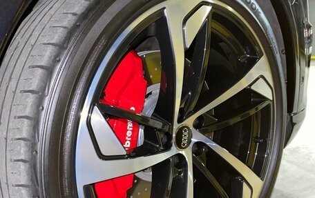 Audi Q7, 2018 год, 6 900 000 рублей, 15 фотография