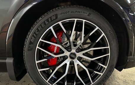 Audi Q7, 2018 год, 6 900 000 рублей, 16 фотография