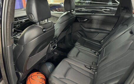 Audi Q7, 2018 год, 6 900 000 рублей, 20 фотография