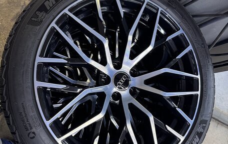 Audi Q7, 2018 год, 6 900 000 рублей, 22 фотография