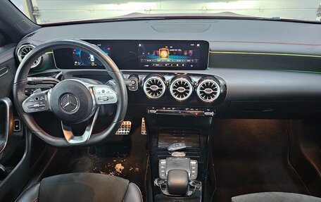 Mercedes-Benz CLA, 2020 год, 3 300 000 рублей, 6 фотография
