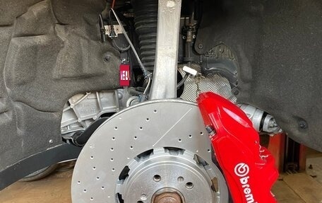 Audi Q7, 2018 год, 6 900 000 рублей, 14 фотография