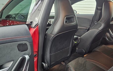 Mercedes-Benz CLA, 2020 год, 3 300 000 рублей, 8 фотография