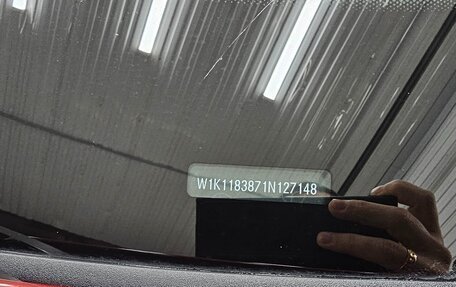 Mercedes-Benz CLA, 2020 год, 3 300 000 рублей, 14 фотография