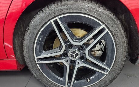 Mercedes-Benz CLA, 2020 год, 3 300 000 рублей, 15 фотография