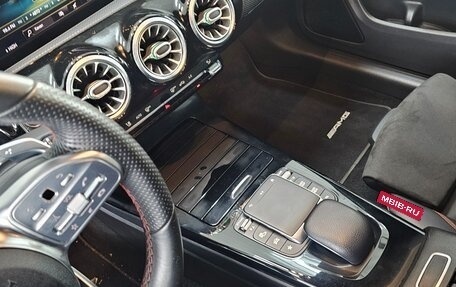 Mercedes-Benz CLA, 2020 год, 3 300 000 рублей, 12 фотография