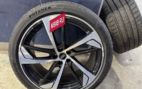 Audi Q7, 2018 год, 6 900 000 рублей, 23 фотография