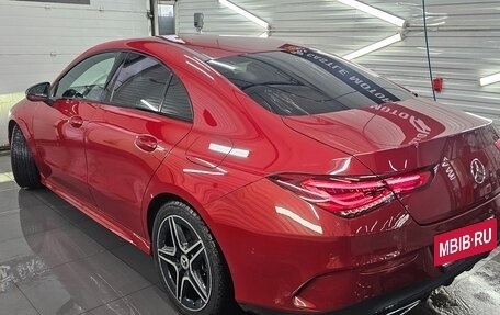 Mercedes-Benz CLA, 2020 год, 3 300 000 рублей, 5 фотография