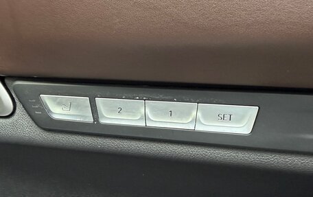 BMW 7 серия, 2017 год, 5 500 000 рублей, 15 фотография