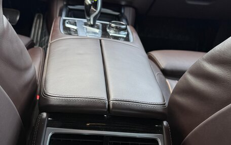BMW 7 серия, 2017 год, 5 500 000 рублей, 16 фотография