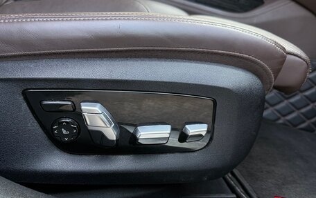 BMW 7 серия, 2017 год, 5 500 000 рублей, 14 фотография