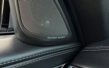 BMW 7 серия, 2017 год, 5 500 000 рублей, 25 фотография