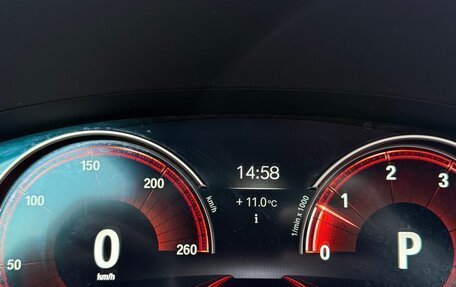 BMW 7 серия, 2017 год, 5 500 000 рублей, 21 фотография