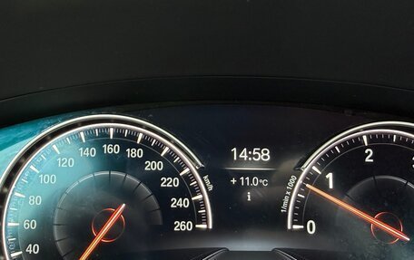 BMW 7 серия, 2017 год, 5 500 000 рублей, 20 фотография