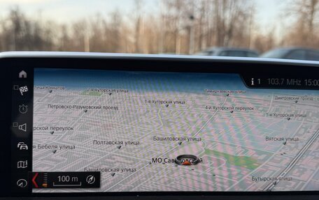 BMW 7 серия, 2017 год, 5 500 000 рублей, 24 фотография