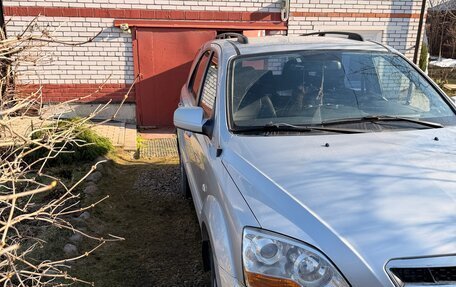 KIA Sorento IV, 2011 год, 950 000 рублей, 3 фотография