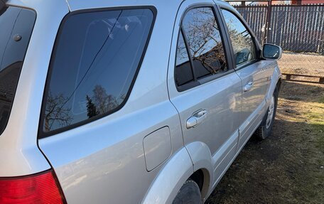 KIA Sorento IV, 2011 год, 950 000 рублей, 5 фотография